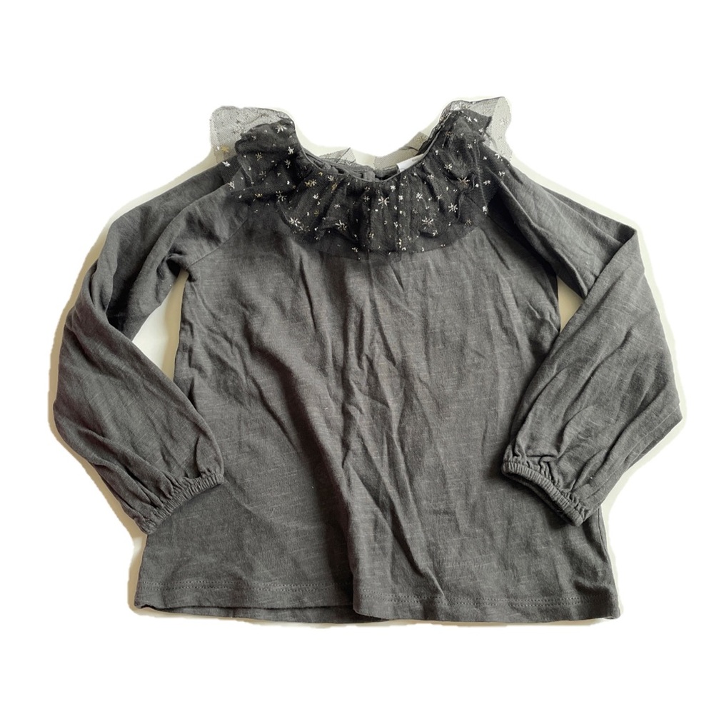 Zara top
